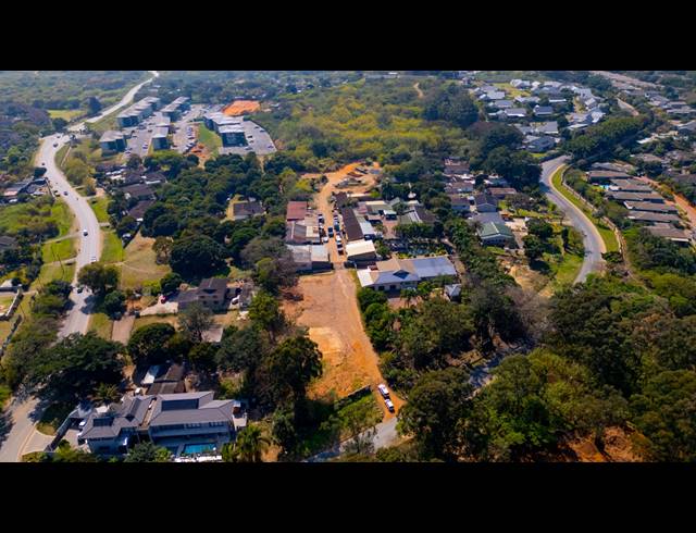 450M² INDUSTRIAL YARD FOR SALE IN SHEFFIELD BEACH